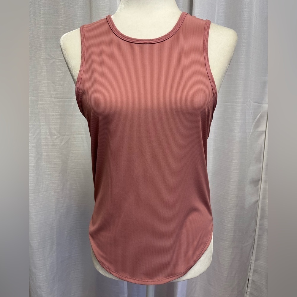 Zyia Poppy Premium Tank | size XS